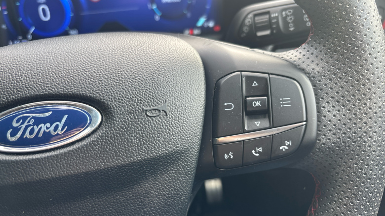 Ford Puma 1.0 EcoBoost Hybrid mHEV ST-Line X 5dr Petrol Hatchback